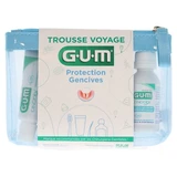 Kit de viaje GUM para el cuidado de las encías