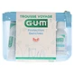 GUM Reise-Set für die Zahnfleischpflege