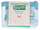 GUM Trusă de călătorie pentru protecția gingiilor