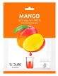 Jkosmec 5C Intensiv-Essenz-Pflege – Mango-Gesichtsmaske 25 ml