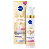 Nivea Cellular Luminous630 Anti-Dark Spot 3-in-1 CC-fluid SPF 30, 40 ml