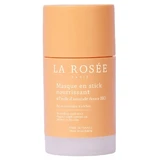 La Rosée Voedend Masker in stickvorm, 50 ml