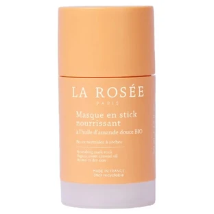 La Rosée Voedend Masker in stickvorm, 50 ml