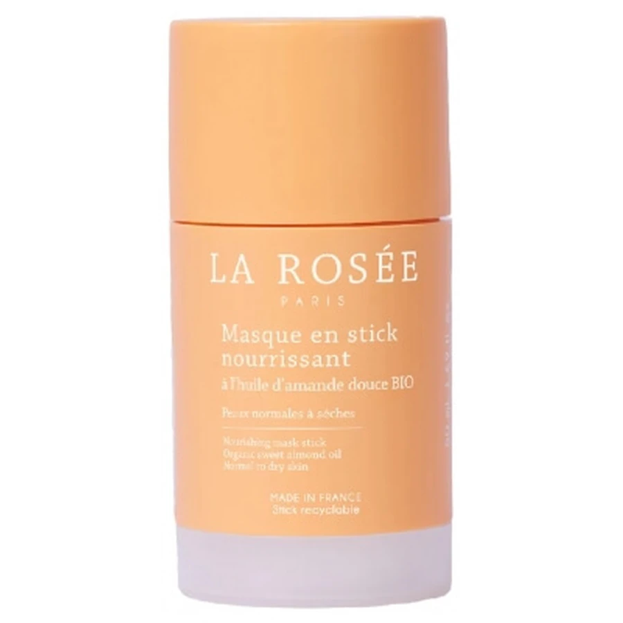 La Rosée Voedend Masker in stickvorm, 50 ml