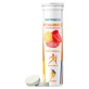 Nutri&Co Vitamin C 1000 mg und Bioflavonoide, 15 Brausetabletten