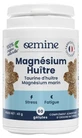 Oemine Magnésium Huître 60 Gélules