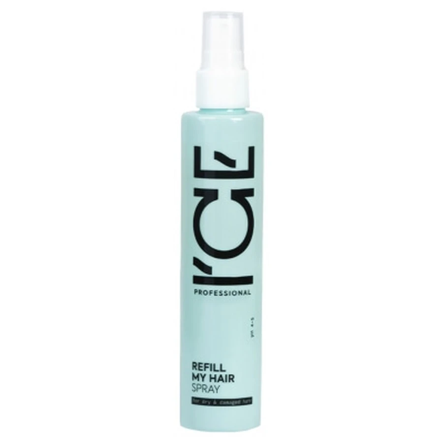 ICE Professional Refill My Hair Spray 100 ml