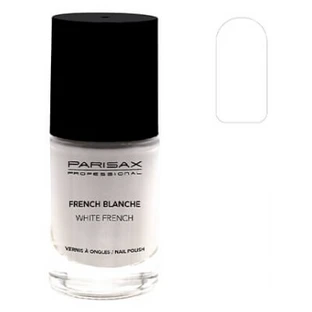 Parisax Pro French White Varnish by Parisax