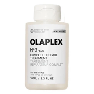 Olaplex N.º 3 Tratamiento reparador completo, 100 ml