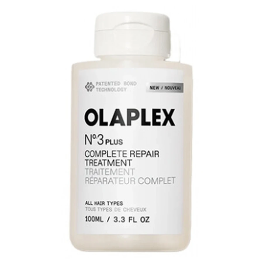 Olaplex N.º 3 Tratamiento reparador completo, 100 ml