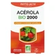 Phyto-Actif Acerola 2000 Bio, 24 Tabletten