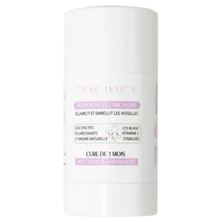 Musc Intime Verhelderende Deodorant 50 g