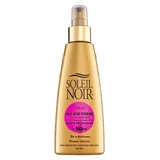 Soleil Noir met vitamines verrijkte droge olie SPF 50 spray, 150 ml