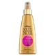 Aceite seco enriquecido con vitaminas Soleil Noir con SPF 50 en formato spray, 150 ml