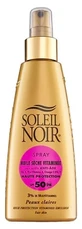 Soleil Noir Olio secco arricchito con vitamine SPF 50 Spray, 150 ml