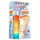 Nuxe Sun Eau Délicieuse Duftspray 100 ml + kostenloses After-Sun-Shampoo & Duschgel 200 ml