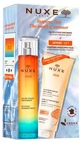 Nuxe Sun Eau Délicieuse, spray perfumado de 100 ml + champú y gel de baño para después del sol de regalo de 200 ml