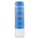 Vita Citral Nourishing Lip Balm SPF 15, 4 g