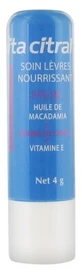 Vita Citral Pflegender Lippenbalsam LSF 15, 4 g