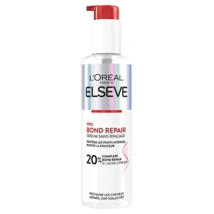 L'Oréal Paris Elseve Pro Bond Repair, sérum sin aclarado, 150 ml