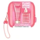 Nuxe Prodigieuse Hyalu Boost: stralingsversterkende, volumegevende crème 50 ml + stralingsversterkend serum tegen donkere vlekken 30 ml