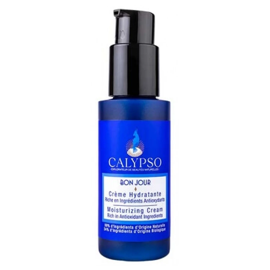 Calypso Bon Jour Crème Hydratante 50 ml
