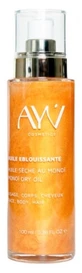 AYV Cosmetics Monoï Radiance Oil 100 ml