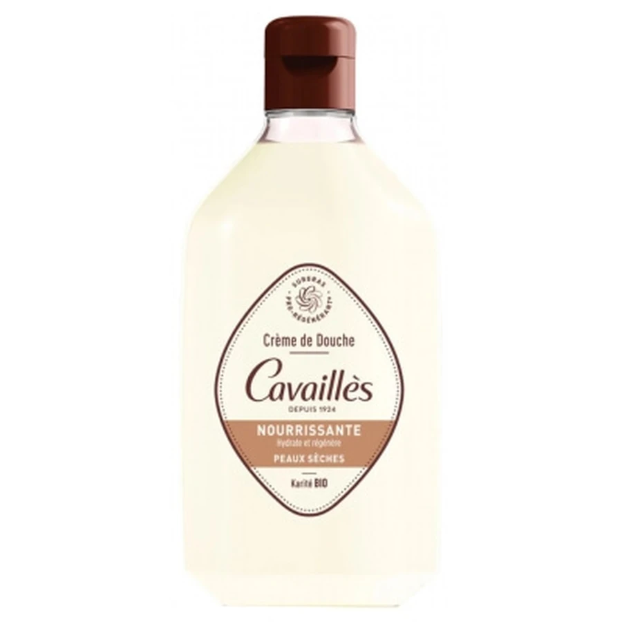 Cavaillès Pflegende Duschcreme 250 ml