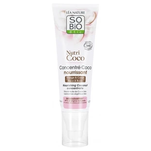 Léa Nature SO BIO étic Nutri Coco: concentrado nutritivo de coco ecológico, 125 ml
