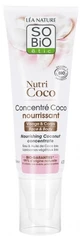 Léa Nature SO BIO étic Nutri Coco Concentré Coco Nourrissant Bio 125 ml