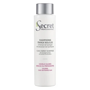 Champú Phyto Secret Pro Energy Curls