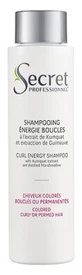 Phyto Secret Pro Energy Curls Shampoo