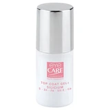 Eye Care Top Coat Gel+ Silicon 5 ml