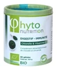 Flamant Vert Phyto Nutrition – Zdrowie układu pokarmowego i odporność, 80 kapsułek