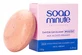 Skin MinuteBODY' Minute Jabón exfoliante moderado de algas rojas Minute