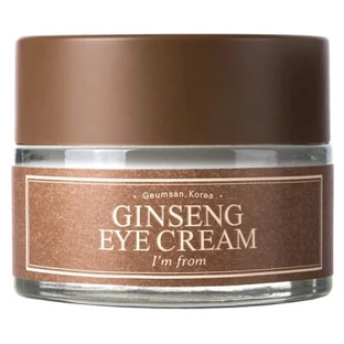 Crema para el contorno de ojos «I'm From Ginseng», 30 g