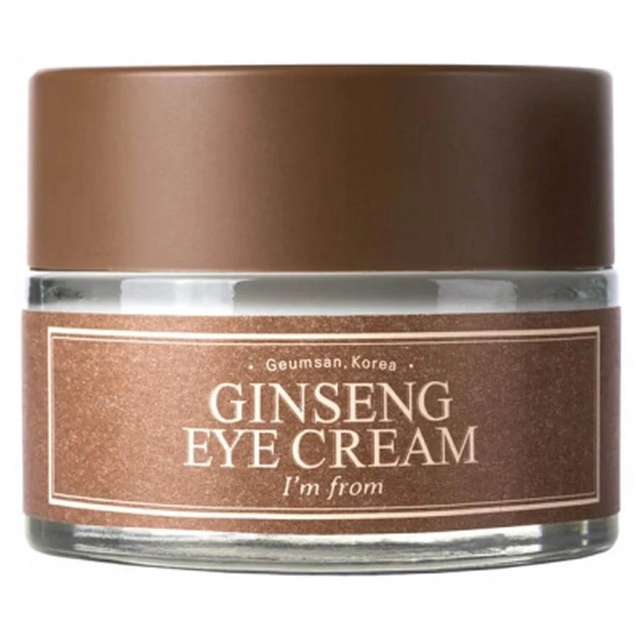 Crema para el contorno de ojos «I'm From Ginseng», 30 g