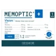 Densmore Memoptic+ 30 tabletten met breuklijn
