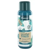 Kneipp Goodbye Stress Foaming Bath with Water Mint and Rosemary, 400 ml