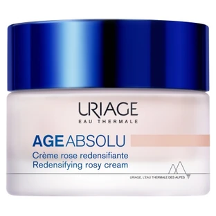 Uriage Age Absolu Verjongende Rozencrème 50 ml