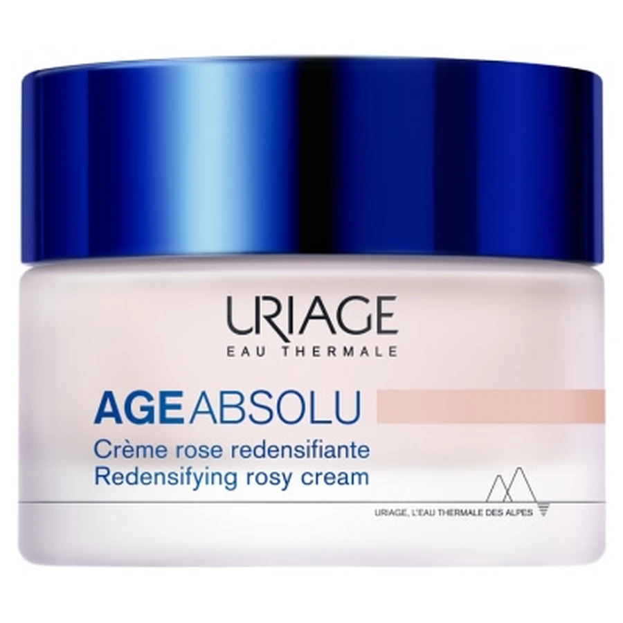Uriage Age Absolu Verjongende Rozencrème 50 ml