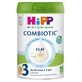 HiPP Combiotic 3 Lait de Croissance de 10 Mois à 3 Ans Bio 800 g