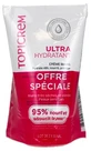 Topicrem Ultra-Moisturizing Hand Cream, 2-Pack (50 ml each)