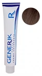 Generik Hair Color Cream No. 5.15 Light Ash Mahogany Brown