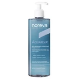 Noreva Aquareva Feuchtigkeitsspendendes Schaumgel 400 ml