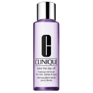 Clinique Take The Day Off Easy Augen- und Lippen-Make-up-Entferner 125 ml