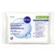 Nivea Freshness Makeup Remover Wipes for Normal & Combination Skin, 25 Wipes