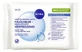 Nivea Freshness make-upverwijderingsdoekjes voor de normale en gemengde huid, 25 doekjes