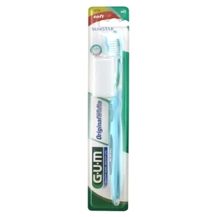GUM Original White Soft Zahnbürste 561