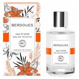 Berdoues Eau de Toilette Musk & Neroli 100 ml